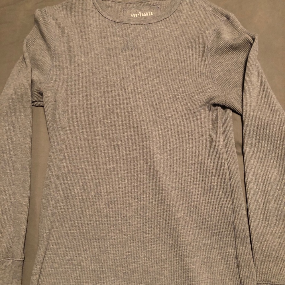 Urban Pipeline Thermal